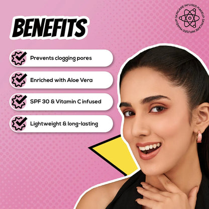 RENEE Everyday Makeup Fixer.