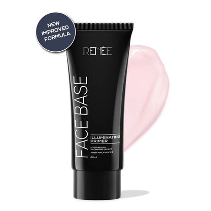 RENEE Face Base Illuminating Primer