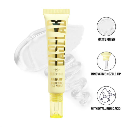 Forever52  Baselab Prep Me Mattifying Face Primer