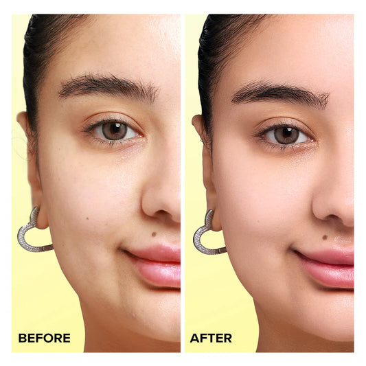 Forever52  Baselab Prep Me Mattifying Face Primer