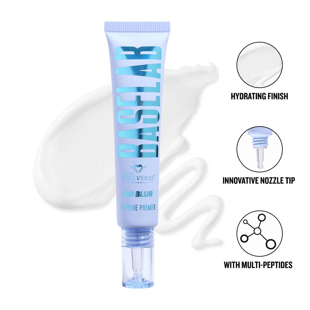 Forever52 Baselab Go Blur Peptide Primer
