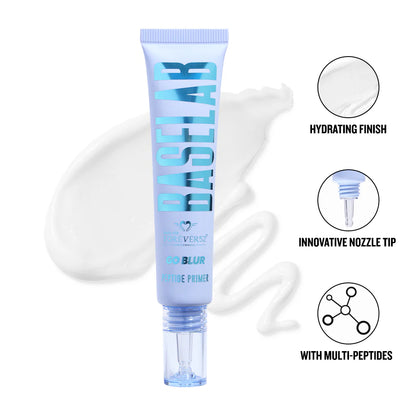 Forever52 Baselab Go Blur Peptide Primer