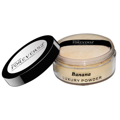 Forever52  Banana Luxury Powder (model FBP001)