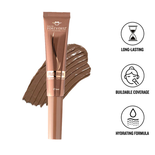 Forever52  Flourish Cream Contour