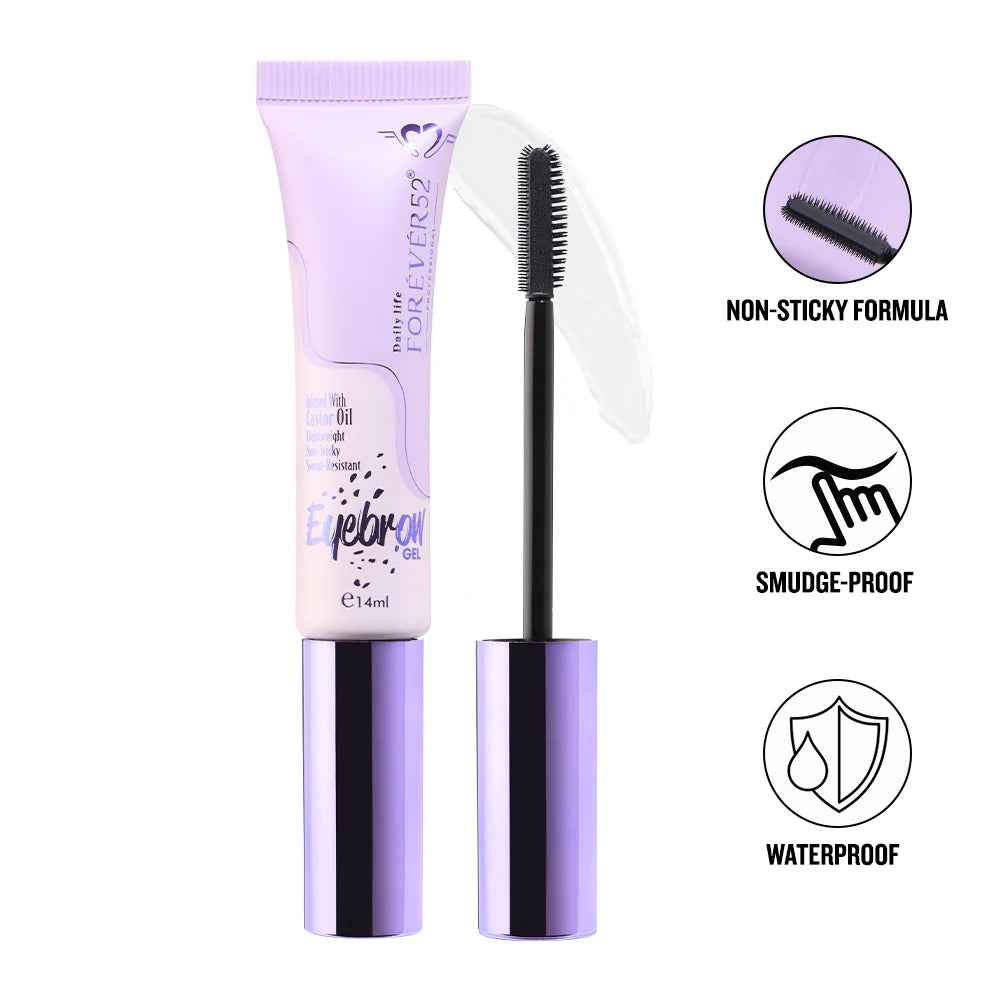Forever52 Eyebrow Gel
