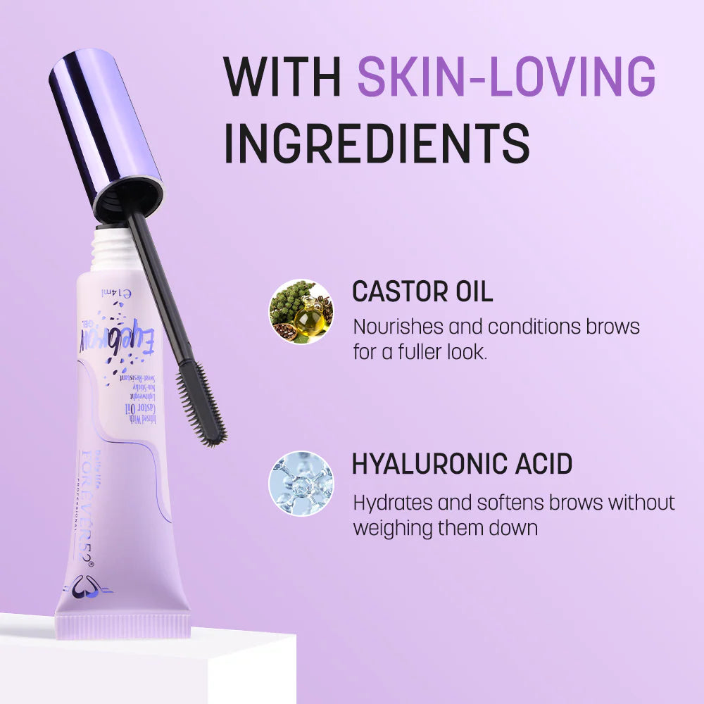 Forever52 Eyebrow Gel