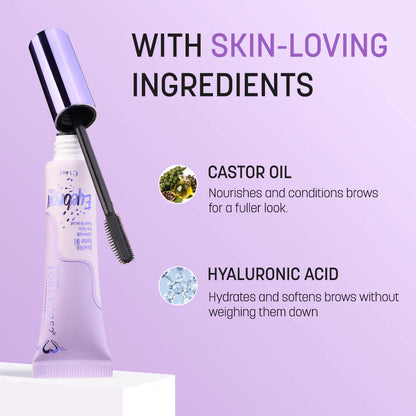 Forever52 Eyebrow Gel