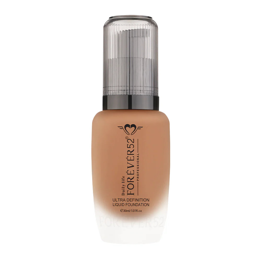 Forever52 Ultra Definition Liquid Foundation