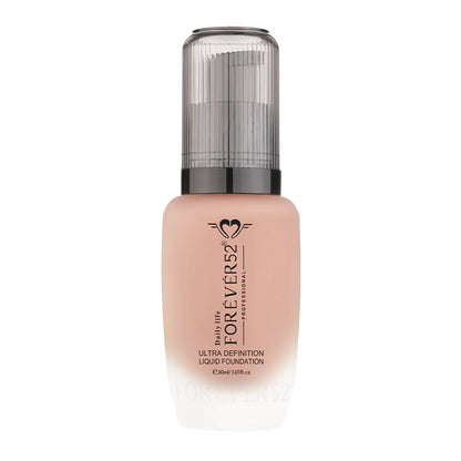 Forever52 Ultra Definition Liquid Foundation