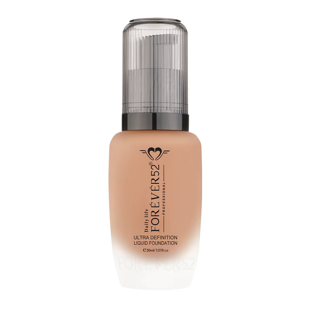Forever52 Ultra Definition Liquid Foundation