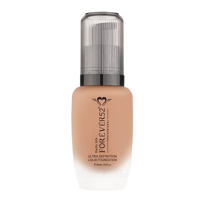 Forever52 Ultra Definition Liquid Foundation