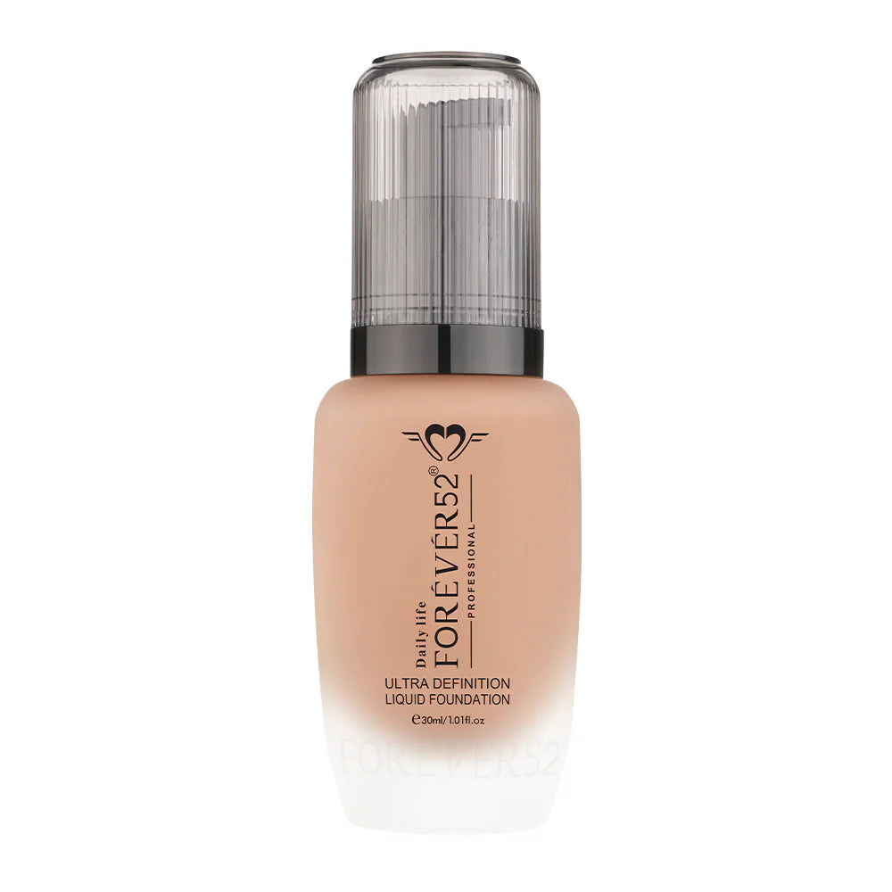 Forever52 Ultra Definition Liquid Foundation