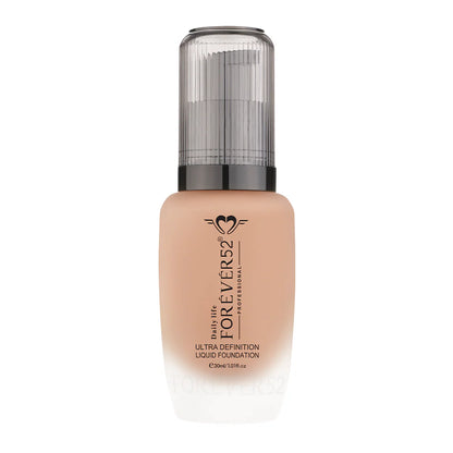 Forever52 Ultra Definition Liquid Foundation