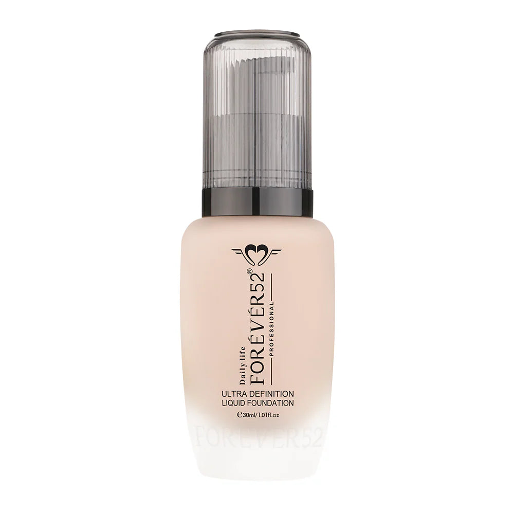 Forever52 Ultra Definition Liquid Foundation