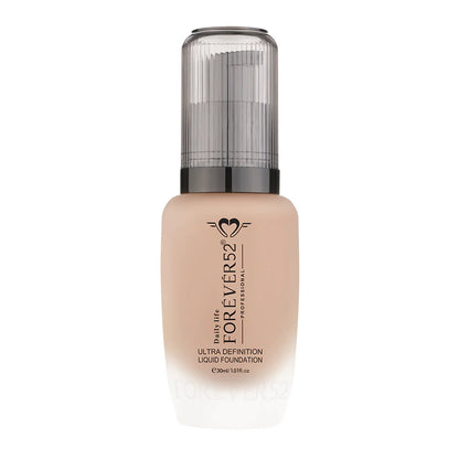 Forever52 Ultra Definition Liquid Foundation