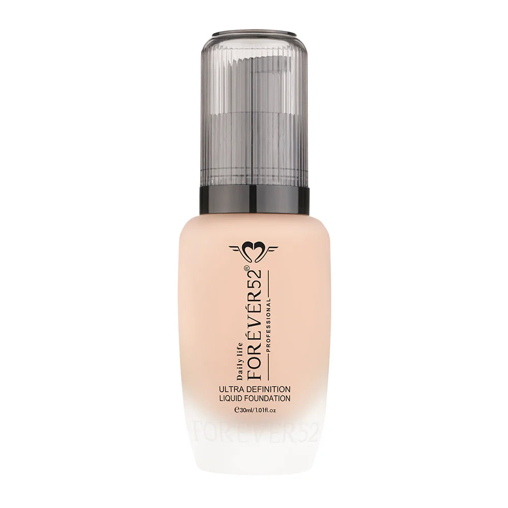 Forever52 Ultra Definition Liquid Foundation