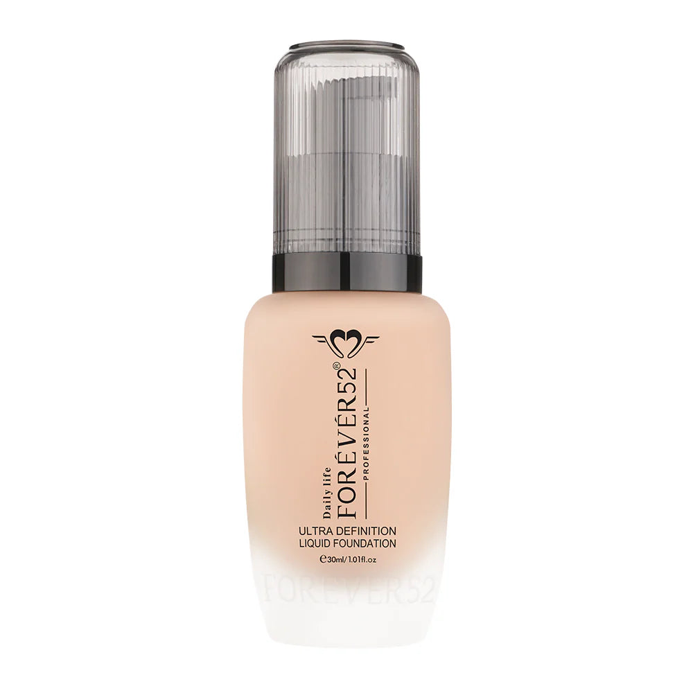 Forever52 Ultra Definition Liquid Foundation
