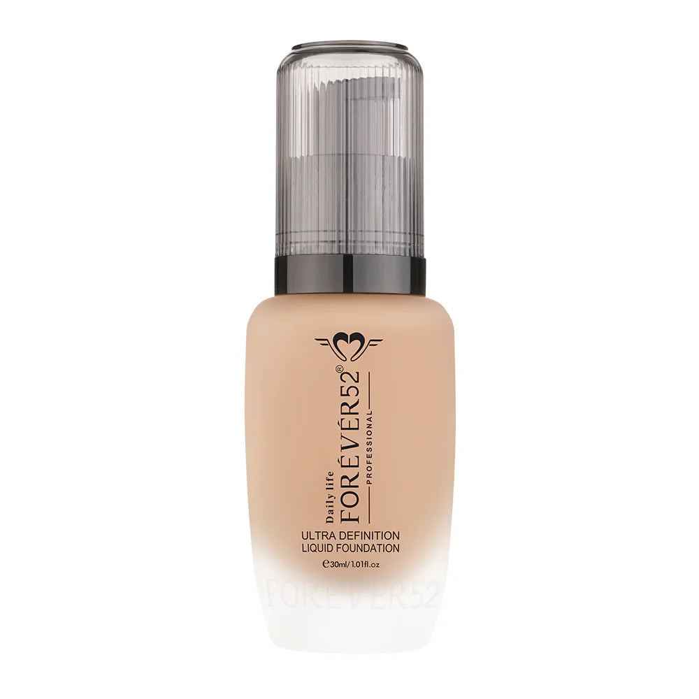 Forever52 Ultra Definition Liquid Foundation