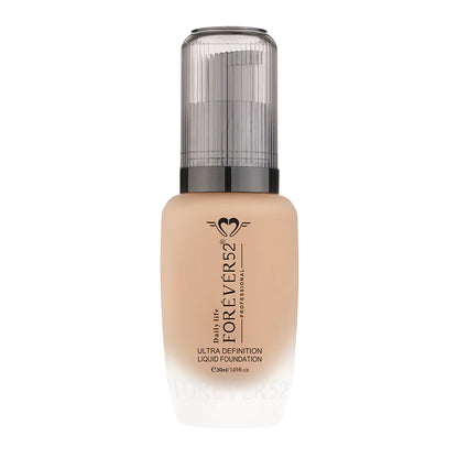 Forever52 Ultra Definition Liquid Foundation