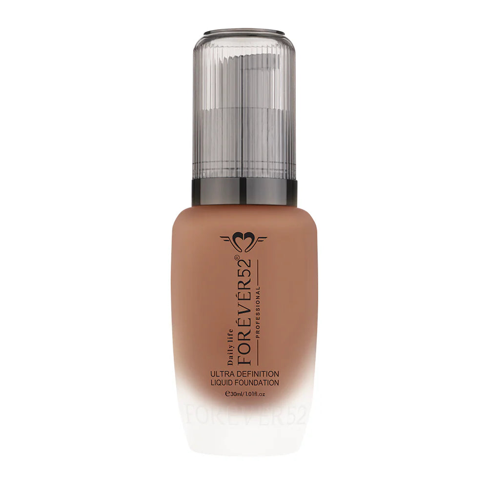 Forever52 Ultra Definition Liquid Foundation