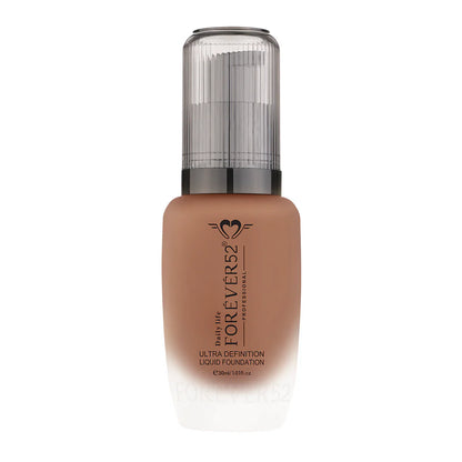 Forever52 Ultra Definition Liquid Foundation