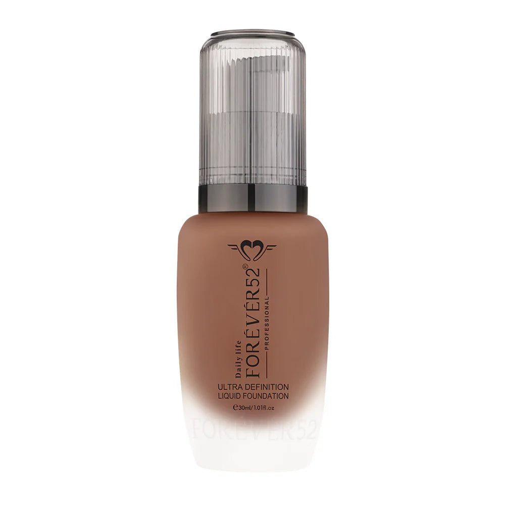 Forever52 Ultra Definition Liquid Foundation