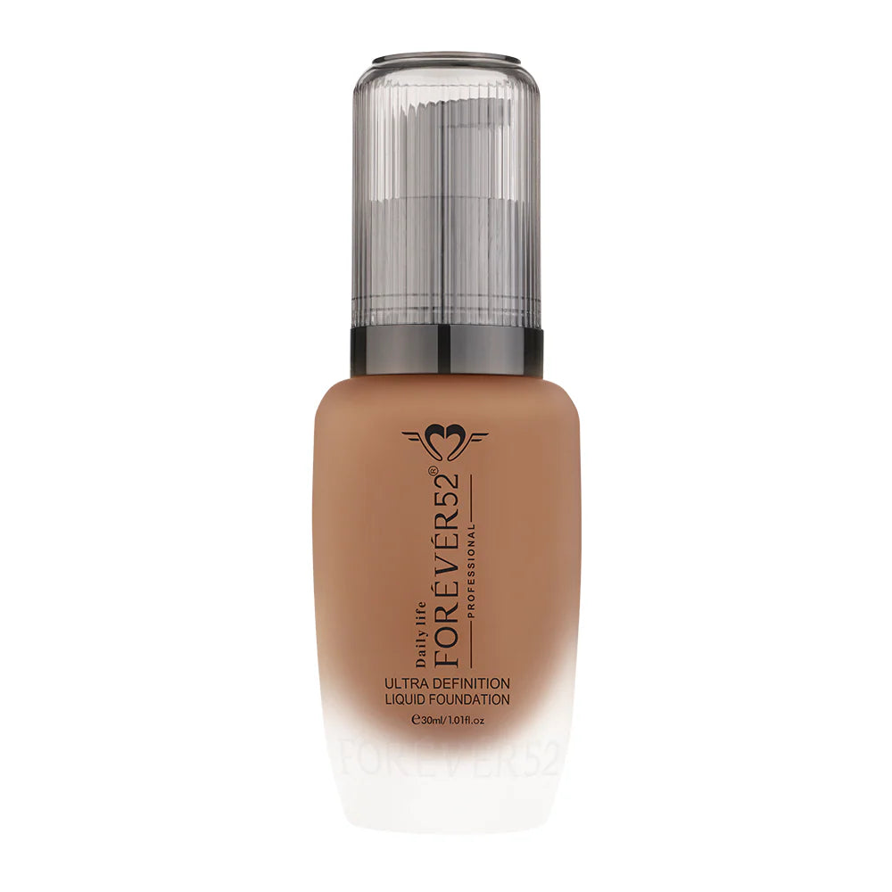 Forever52 Ultra Definition Liquid Foundation