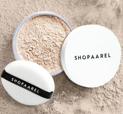 Shopaarel Flawless Fixing Powder