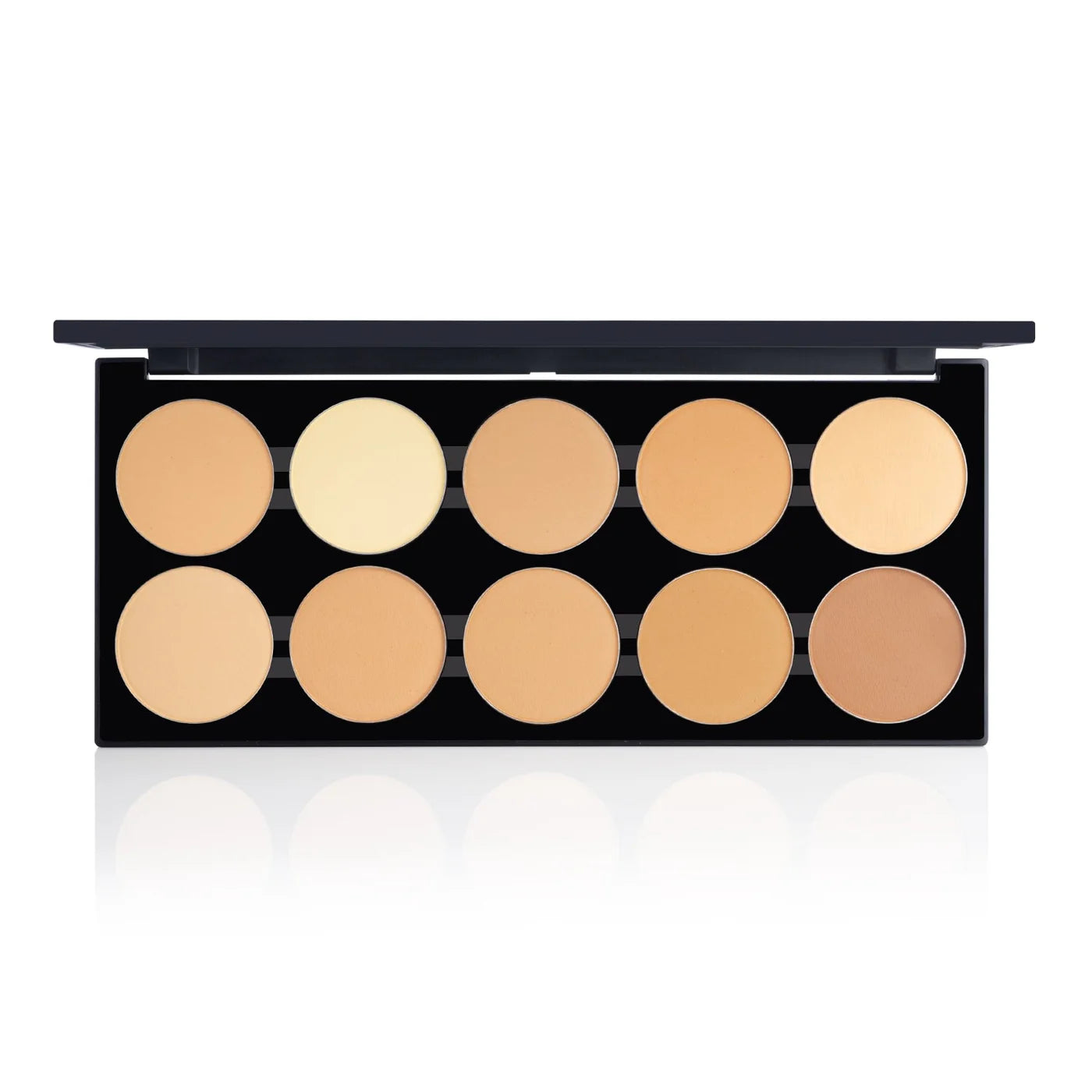 PAC  Ultra Studio HD Foundation X10 Powder