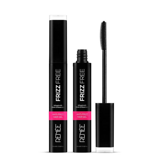 RENEE Frizz Free Anti-Frizz Hair Gel