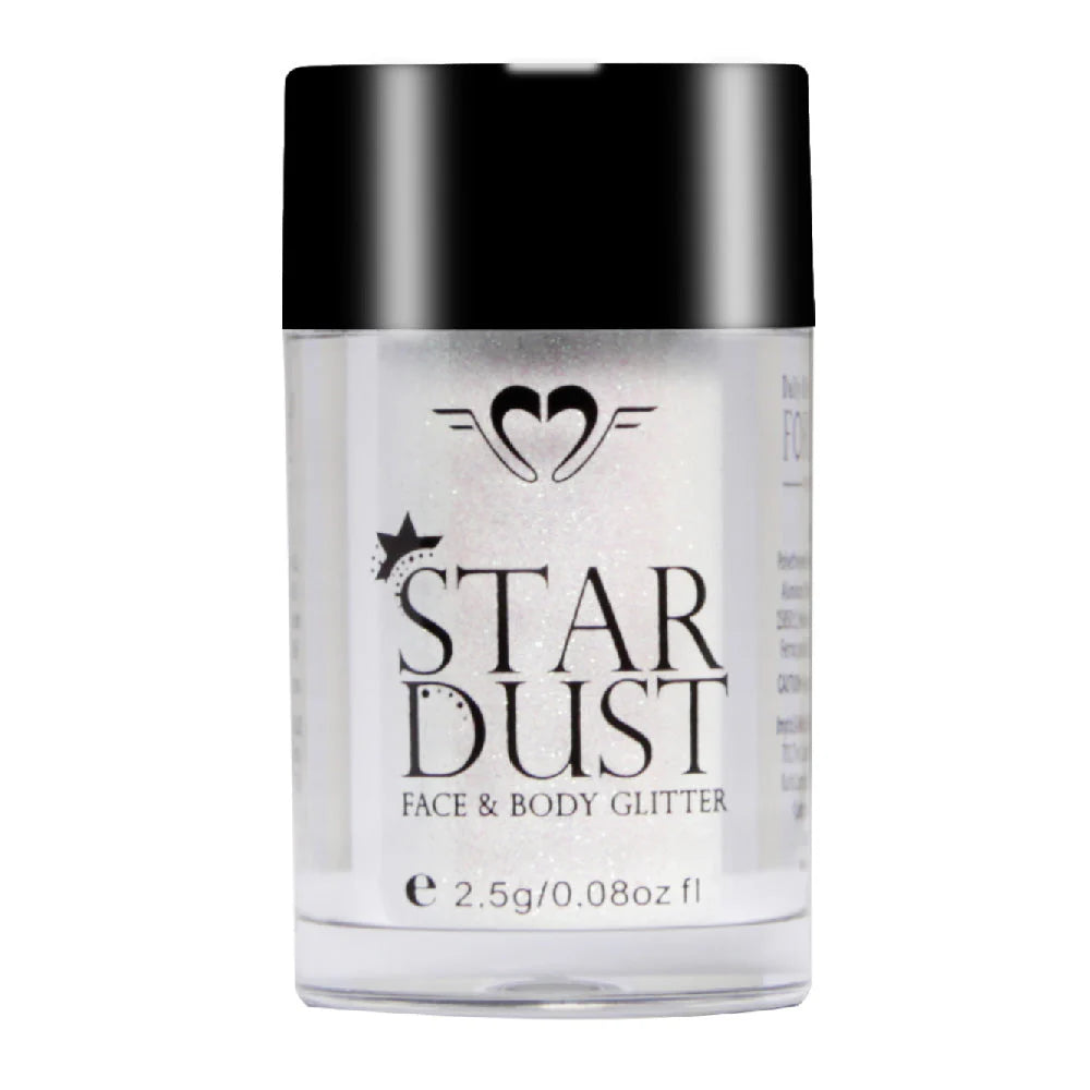 Forerver52 Star Dust Face &amp; Body Glitter