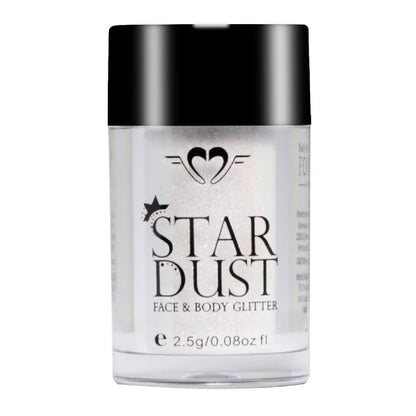 Forerver52 Star Dust Face &amp; Body Glitter