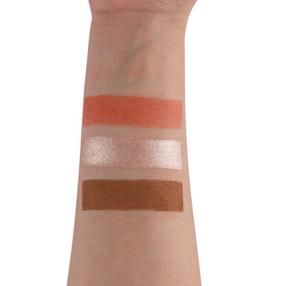 Forever52 Glambo Contour/Highlighter/Blush Palette