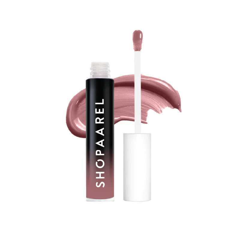 Gloss Love lip gloss by Shopaarel