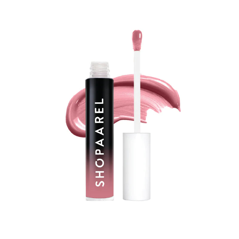 Gloss Love lip gloss by Shopaarel