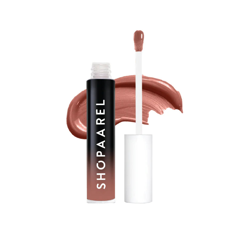 Gloss Love lip gloss by Shopaarel