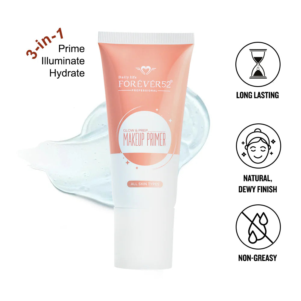 Forever52 Glow & Prep Makeup Primer