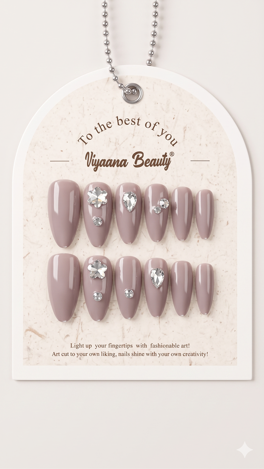 Beauty  Press on nail