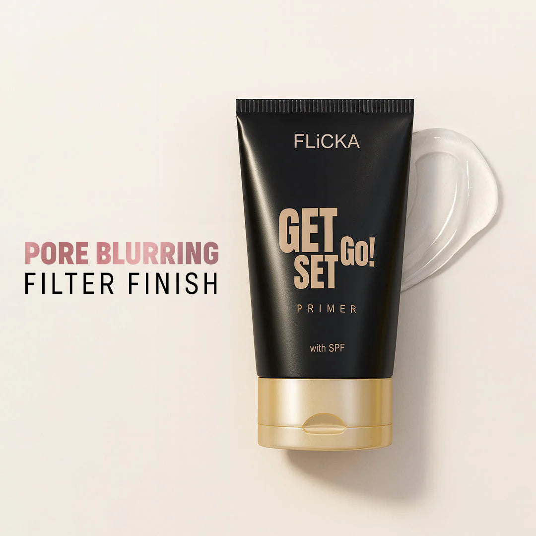 Get Set Go Primer
