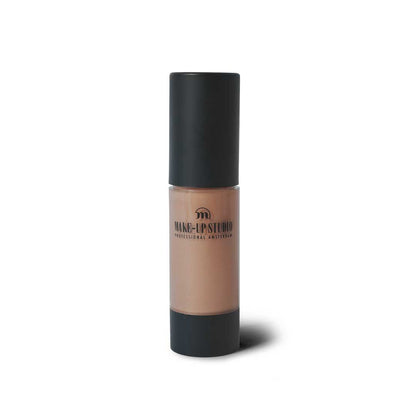Makeup Studio Shimmer Effect