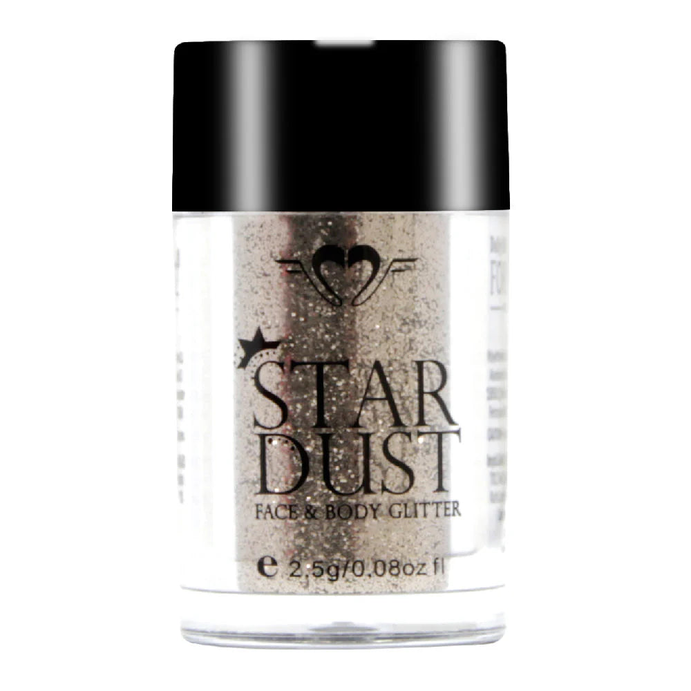 Forerver52 Star Dust Face &amp; Body Glitter