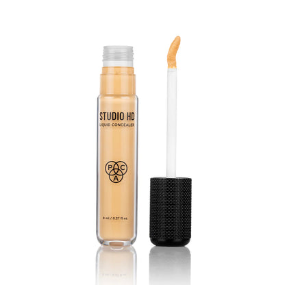 PAC Studio HD Liquid Concealer