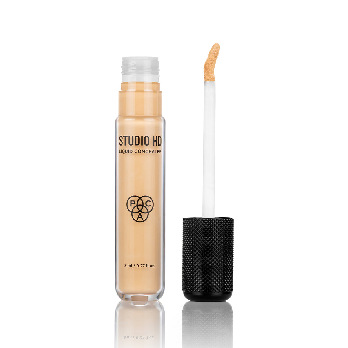 PAC Studio HD Liquid Concealer