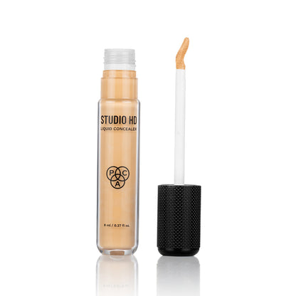PAC Studio HD Liquid Concealer