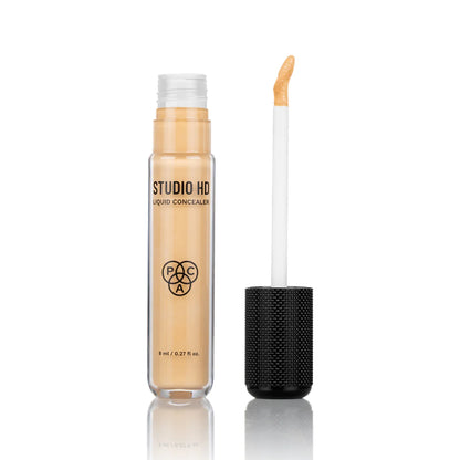 PAC Studio HD Liquid Concealer
