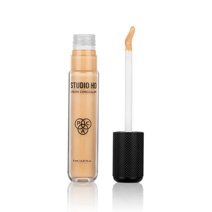PAC Studio HD Liquid Concealer