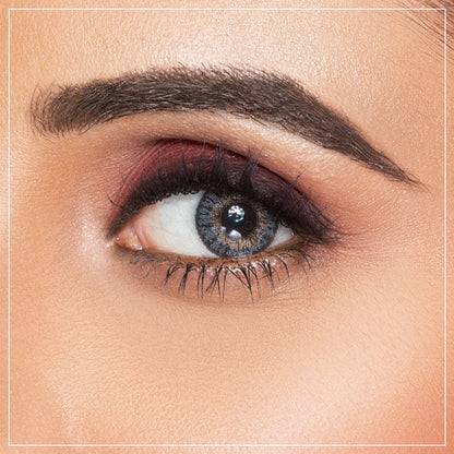 Forvever52 Curling Mascara (HM001)