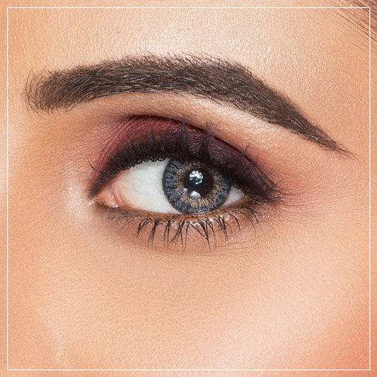 Forvever52 Curling Mascara (HM001)