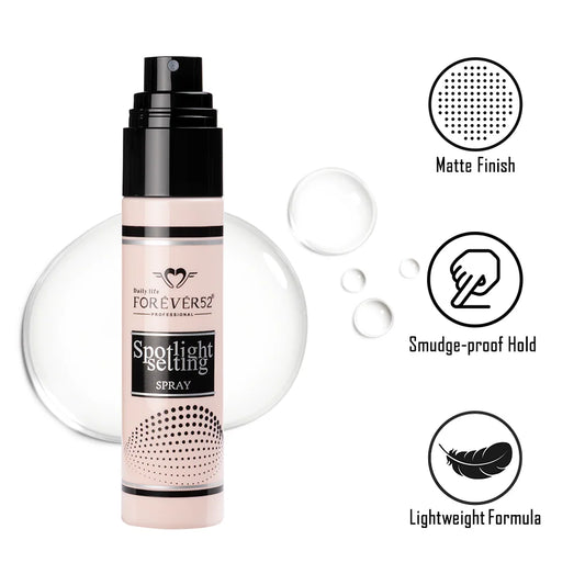 Spotlight Setting Spray (HSM001)