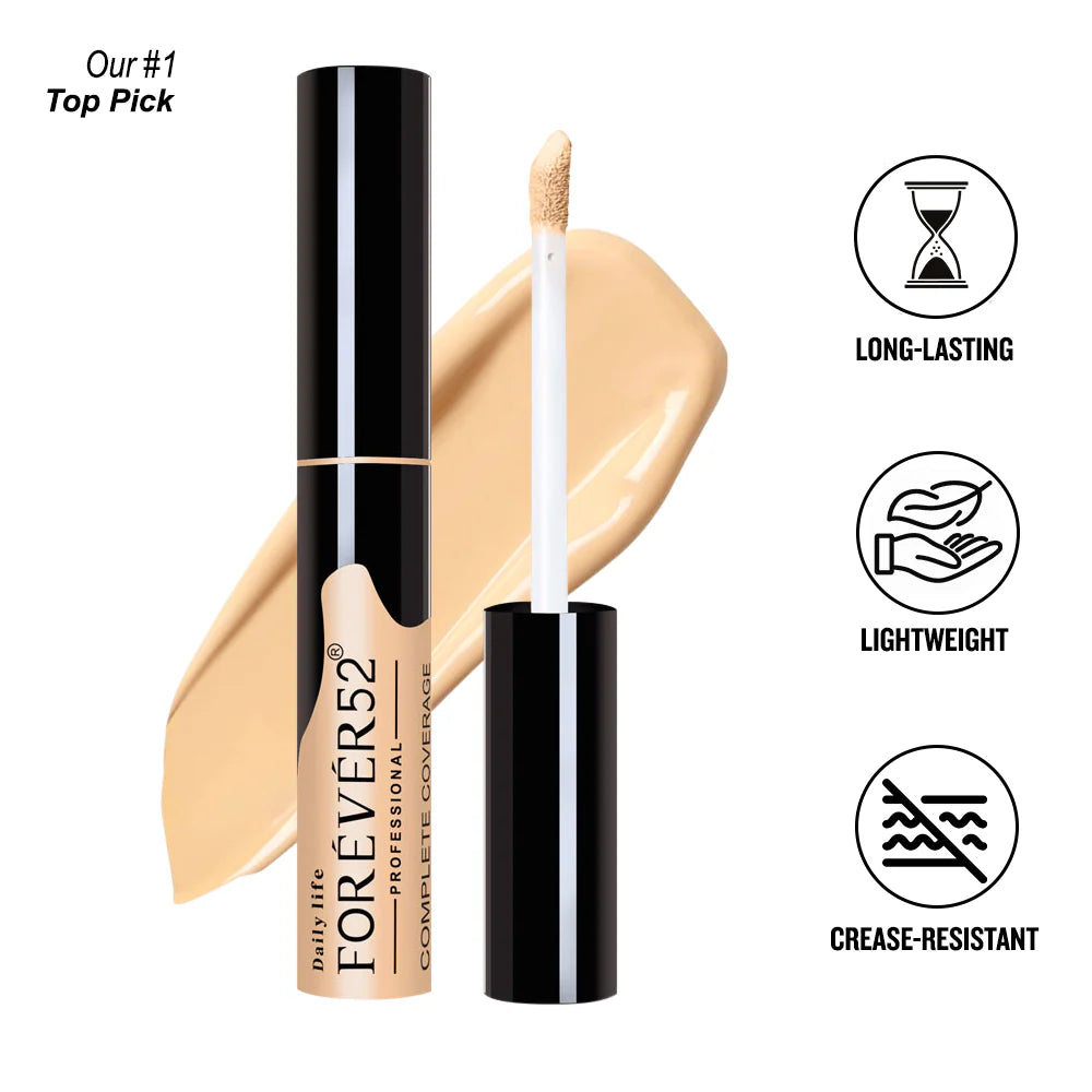 Forever52 Complete Coverage Concealer
